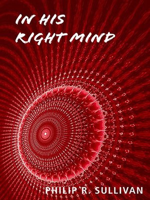 cover image of In His Right Mind